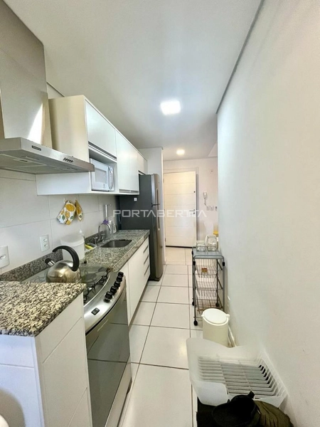 Loft à venda no condomínio Rossi Atlântida: 7ª foto da galeria de imagens do imóvel