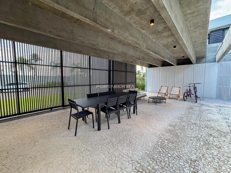 Sobrado mobiliado, beira lago, Condomínio Sense: 22ª foto da galeria de imagens do imóvel