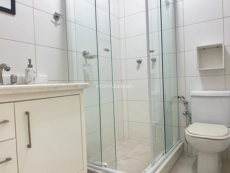Casa com 02 dormitórios, mobiliada no condomínio Casa Hermosa em Xangri-lá: 6ª foto da galeria de imagens do imóvel