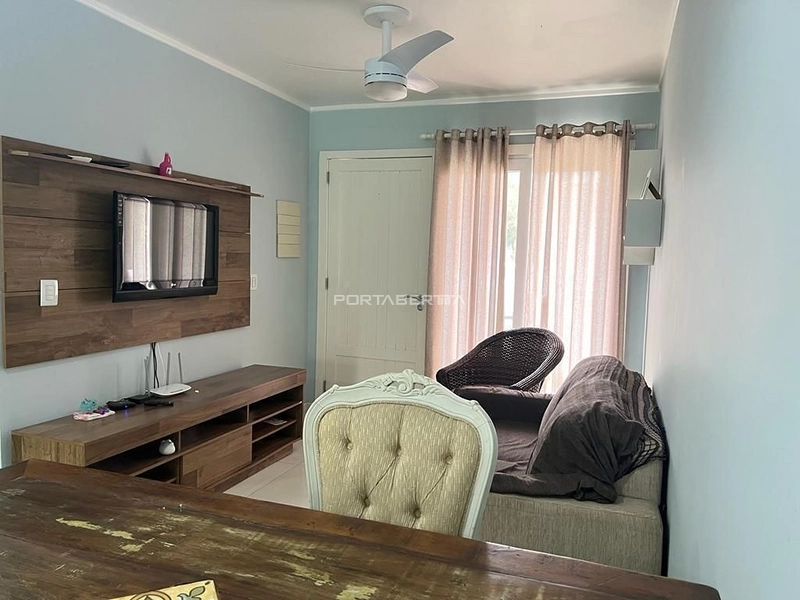 Casa com 02 dormitórios, mobiliada no condomínio Casa Hermosa em Xangri-lá: 12ª foto da galeria de imagens do imóvel