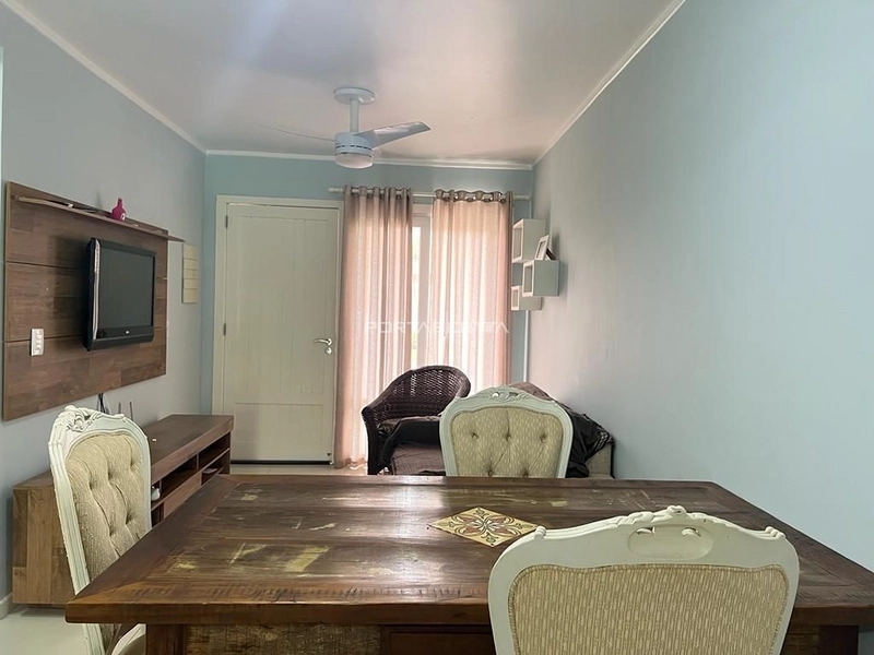 Casa com 02 dormitórios, mobiliada no condomínio Casa Hermosa em Xangri-lá: 14ª foto da galeria de imagens do imóvel