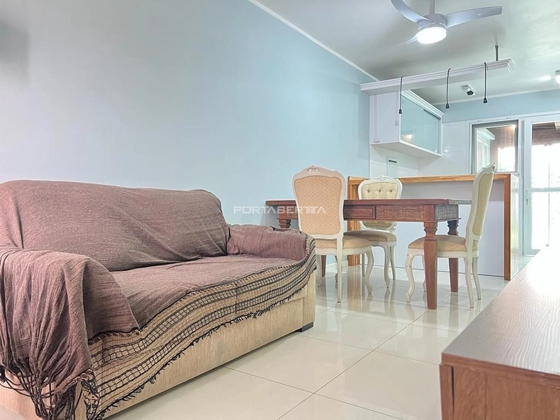 Casa com 02 dormitórios, mobiliada no condomínio Casa Hermosa em Xangri-lá: 17ª foto da galeria de imagens do imóvel