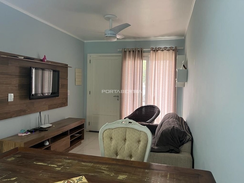 Casa com 02 dormitórios, mobiliada no condomínio Casa Hermosa em Xangri-lá: 13ª foto da galeria de imagens do imóvel