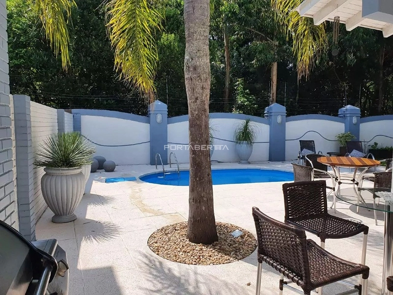 Casa à venda com 04 suítes no condomínio Atlântida Lagos Park: 14ª foto da galeria de imagens do imóvel