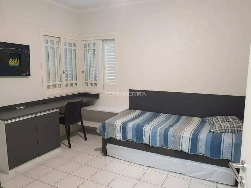 Casa à venda com 04 suítes no condomínio Atlântida Lagos Park: 4ª foto da galeria de imagens do imóvel