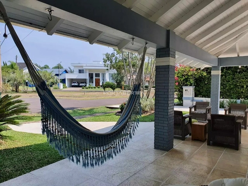 Casa à venda com 04 suítes no condomínio Atlântida Lagos Park: 17ª foto da galeria de imagens do imóvel