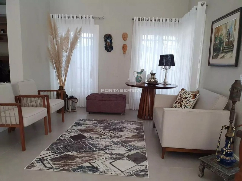 Casa à venda com 04 suítes no condomínio Atlântida Lagos Park: 10ª foto da galeria de imagens do imóvel