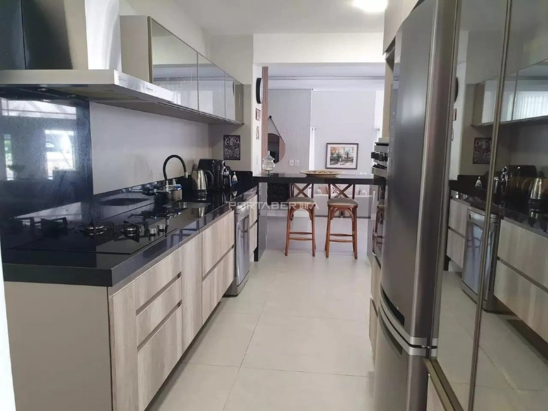 Casa à venda com 04 suítes no condomínio Atlântida Lagos Park: 6ª foto da galeria de imagens do imóvel