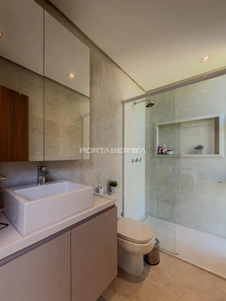 Casa com 04 suítes no condomínio Riviera em Xangri-lá RS: 12ª foto da galeria de imagens do imóvel