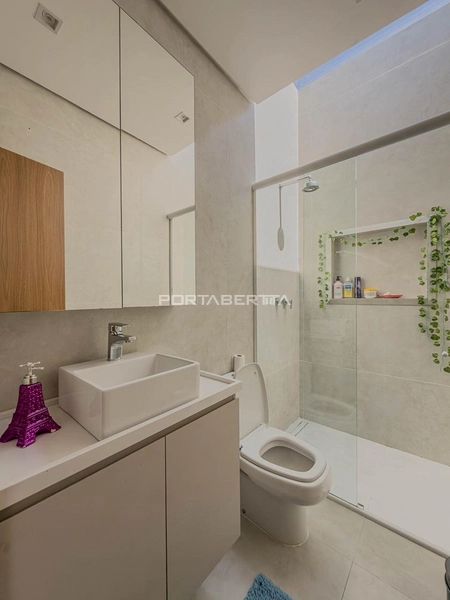 Casa com 04 suítes no condomínio Riviera em Xangri-lá RS: 2ª foto da galeria de imagens do imóvel