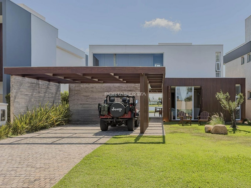 Casa com 04 suítes no condomínio Riviera em Xangri-lá RS: 33ª foto da galeria de imagens do imóvel