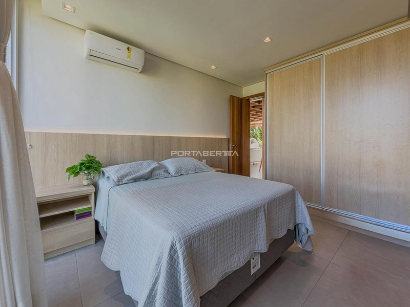 Casa com 04 suítes no condomínio Riviera em Xangri-lá RS: 7ª foto da galeria de imagens do imóvel