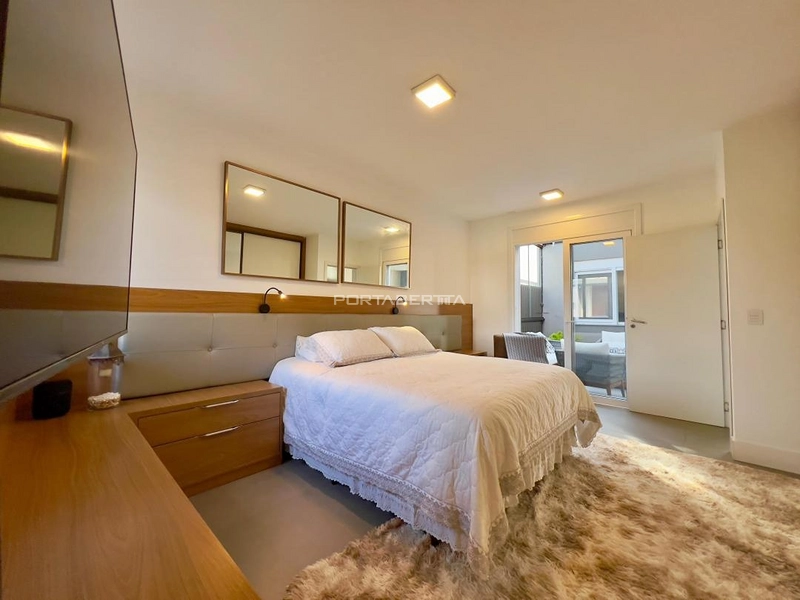 Casa com 03 suítes no condomínio Riviera em Xangri-lá RS: 8ª foto da galeria de imagens do imóvel