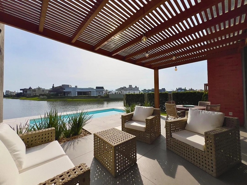 Casa com 03 suítes no condomínio Riviera em Xangri-lá RS: 19ª foto da galeria de imagens do imóvel