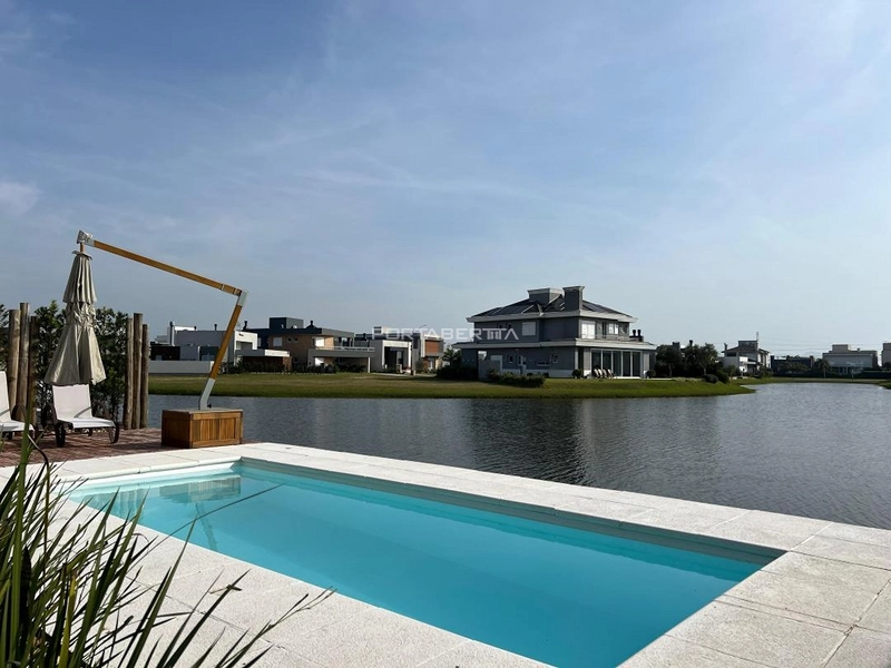 Casa com 03 suítes no condomínio Riviera em Xangri-lá RS: 22ª foto da galeria de imagens do imóvel