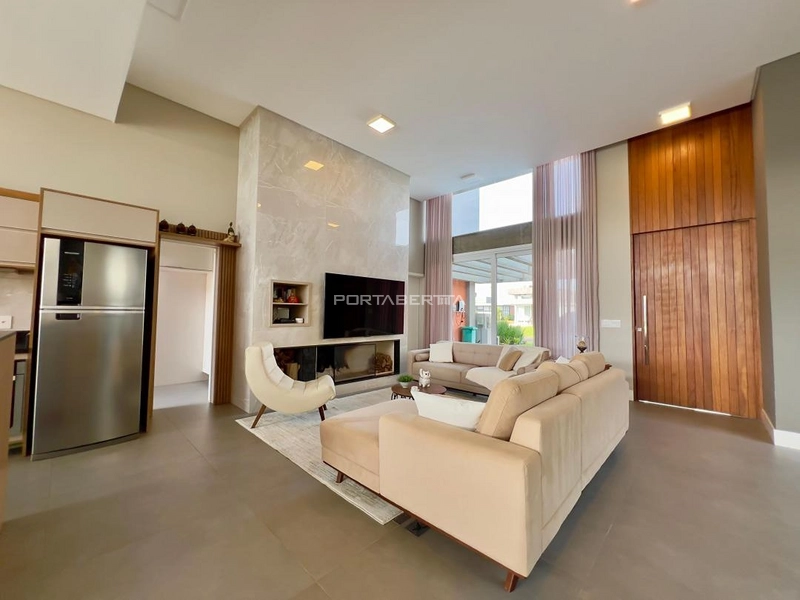 Casa com 03 suítes no condomínio Riviera em Xangri-lá RS: 28ª foto da galeria de imagens do imóvel