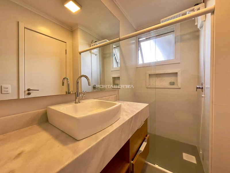 Casa com 03 suítes no condomínio Riviera em Xangri-lá RS: 11ª foto da galeria de imagens do imóvel