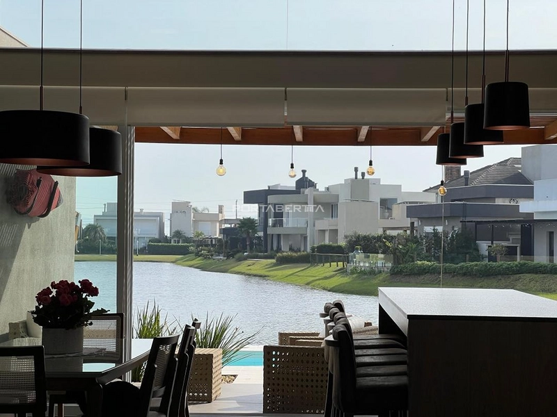 Casa com 03 suítes no condomínio Riviera em Xangri-lá RS: 32ª foto da galeria de imagens do imóvel