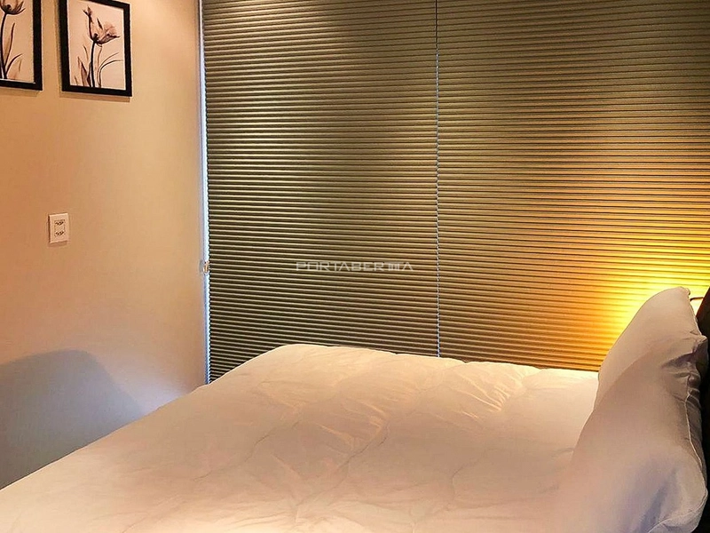 Casa térrea com 03 suítes frente Leste a venda no condomínio Blue em Xangri-lá RS: 7ª foto da galeria de imagens do imóvel
