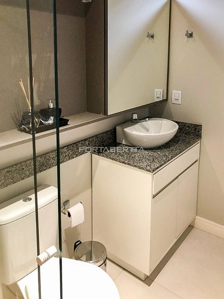 Casa térrea com 03 suítes frente Leste a venda no condomínio Blue em Xangri-lá RS: 13ª foto da galeria de imagens do imóvel