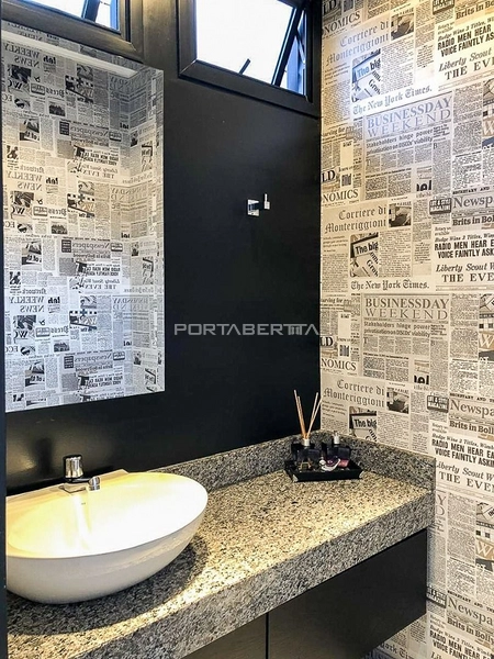 Casa térrea com 03 suítes frente Leste a venda no condomínio Blue em Xangri-lá RS: 14ª foto da galeria de imagens do imóvel