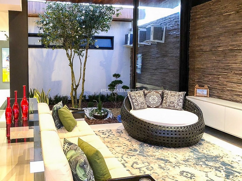 Casa térrea com 03 suítes frente Leste a venda no condomínio Blue em Xangri-lá RS: 21ª foto da galeria de imagens do imóvel