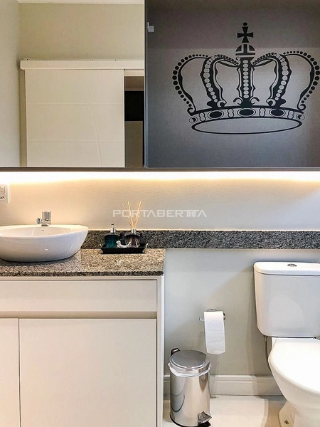 Casa térrea com 03 suítes frente Leste a venda no condomínio Blue em Xangri-lá RS: 6ª foto da galeria de imagens do imóvel