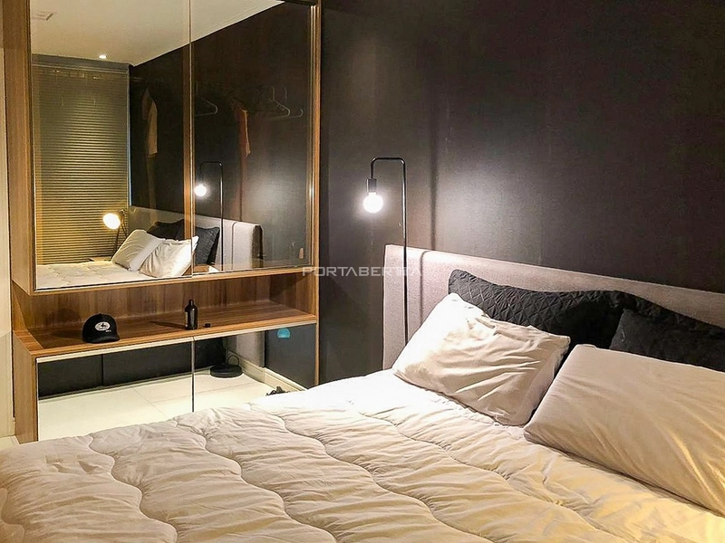Casa térrea com 03 suítes frente Leste a venda no condomínio Blue em Xangri-lá RS: 12ª foto da galeria de imagens do imóvel