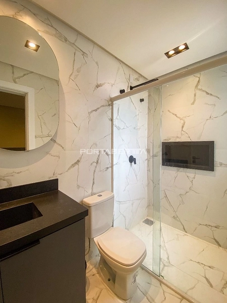 Casa com 04 suítes no condomínio Riviera em Xangri-lá RS: 12ª foto da galeria de imagens do imóvel