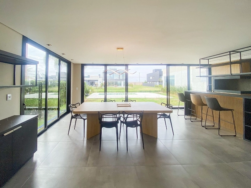 Casa com 04 suítes no condomínio Riviera em Xangri-lá RS: 22ª foto da galeria de imagens do imóvel