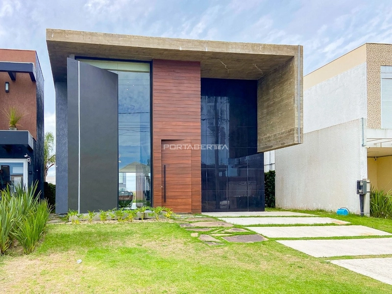 Casa com 04 suítes no condomínio Riviera em Xangri-lá RS: 28ª foto da galeria de imagens do imóvel