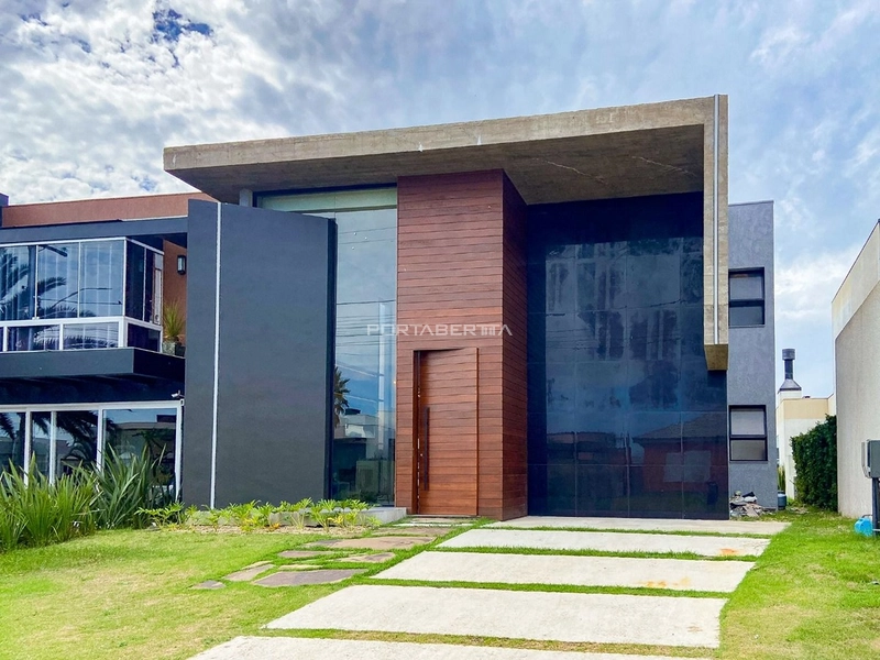 Casa com 04 suítes no condomínio Riviera em Xangri-lá RS: 27ª foto da galeria de imagens do imóvel