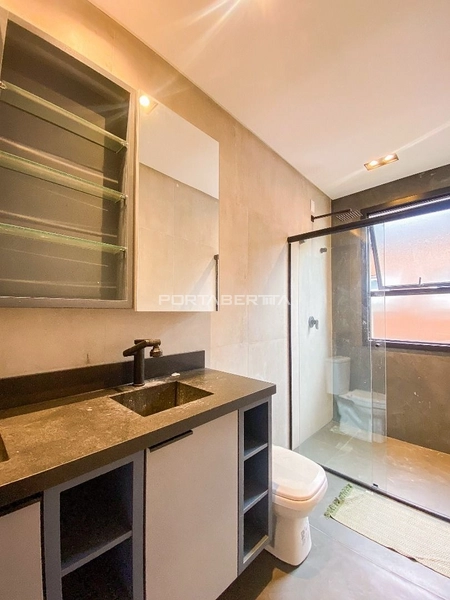 Casa com 04 suítes no condomínio Riviera em Xangri-lá RS: 9ª foto da galeria de imagens do imóvel