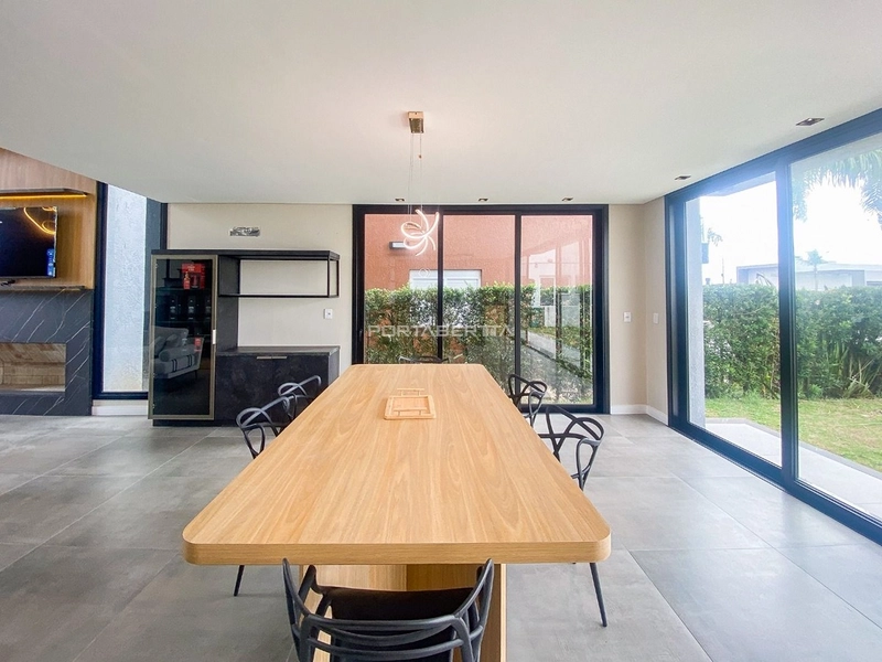 Casa com 04 suítes no condomínio Riviera em Xangri-lá RS: 20ª foto da galeria de imagens do imóvel