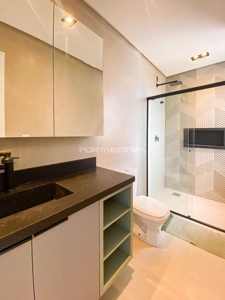 Casa com 04 suítes no condomínio Riviera em Xangri-lá RS: 2ª foto da galeria de imagens do imóvel