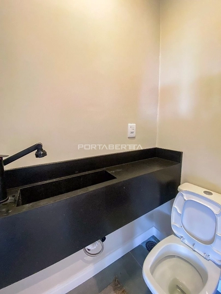 Casa com 04 suítes no condomínio Riviera em Xangri-lá RS: 15ª foto da galeria de imagens do imóvel