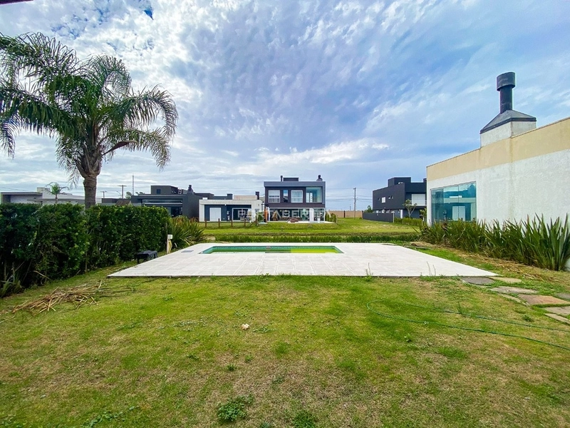 Casa com 04 suítes no condomínio Riviera em Xangri-lá RS: 17ª foto da galeria de imagens do imóvel