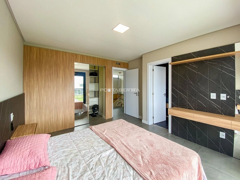 Casa com 04 suítes no condomínio Riviera em Xangri-lá RS: 7ª foto da galeria de imagens do imóvel