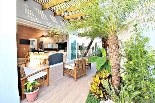 Casa térrea mobiliada e decorada, condomínio Sea Coast: 12ª foto da galeria de imagens do imóvel