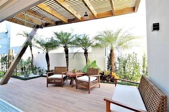 Casa térrea mobiliada e decorada, condomínio Sea Coast: 10ª foto da galeria de imagens do imóvel
