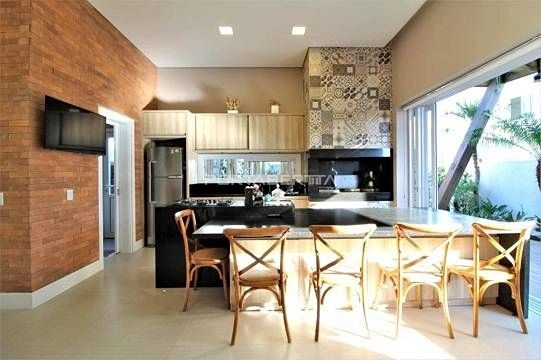 Casa térrea mobiliada e decorada, condomínio Sea Coast: 14ª foto da galeria de imagens do imóvel