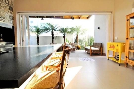 Casa térrea mobiliada e decorada, condomínio Sea Coast: 16ª foto da galeria de imagens do imóvel