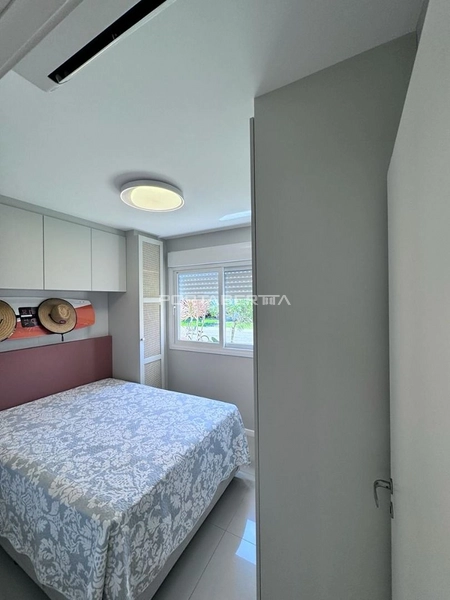 Casa com 02 dormitórios, mobiliada no condomínio Casa Hermosa em Xangri-lá: 7ª foto da galeria de imagens do imóvel