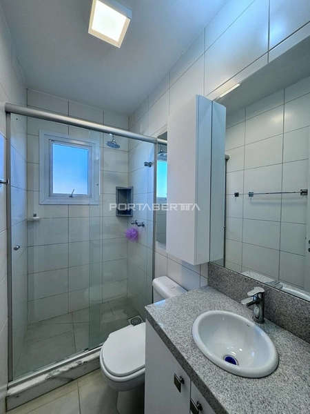 Casa com 02 dormitórios, mobiliada no condomínio Casa Hermosa em Xangri-lá: 6ª foto da galeria de imagens do imóvel