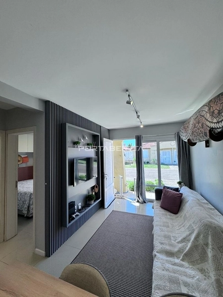 Casa com 02 dormitórios, mobiliada no condomínio Casa Hermosa em Xangri-lá: 24ª foto da galeria de imagens do imóvel