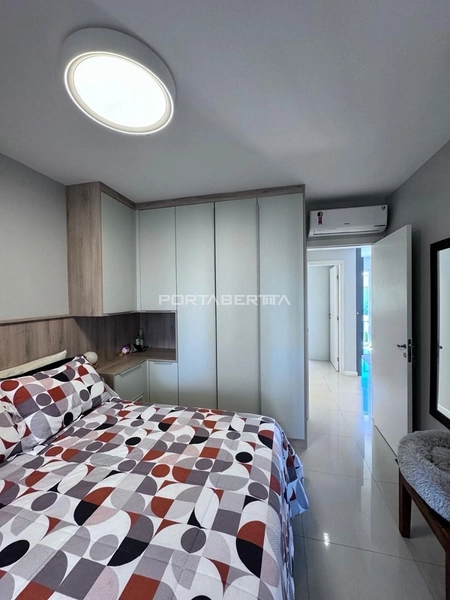 Casa com 02 dormitórios, mobiliada no condomínio Casa Hermosa em Xangri-lá: 5ª foto da galeria de imagens do imóvel