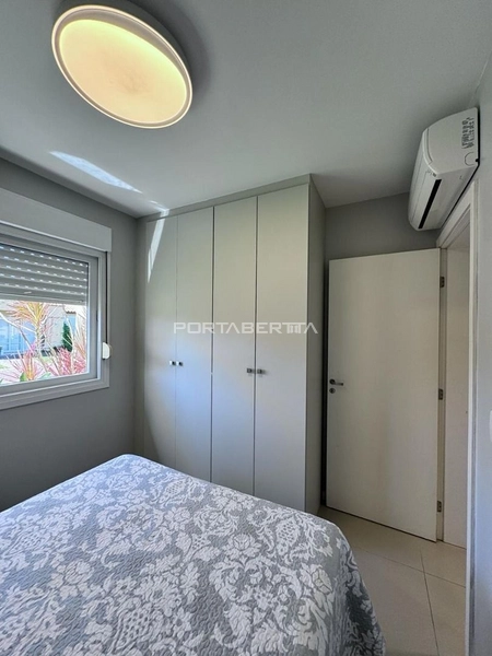 Casa com 02 dormitórios, mobiliada no condomínio Casa Hermosa em Xangri-lá: 8ª foto da galeria de imagens do imóvel