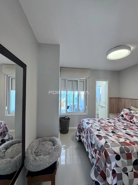Casa com 02 dormitórios, mobiliada no condomínio Casa Hermosa em Xangri-lá: 3ª foto da galeria de imagens do imóvel