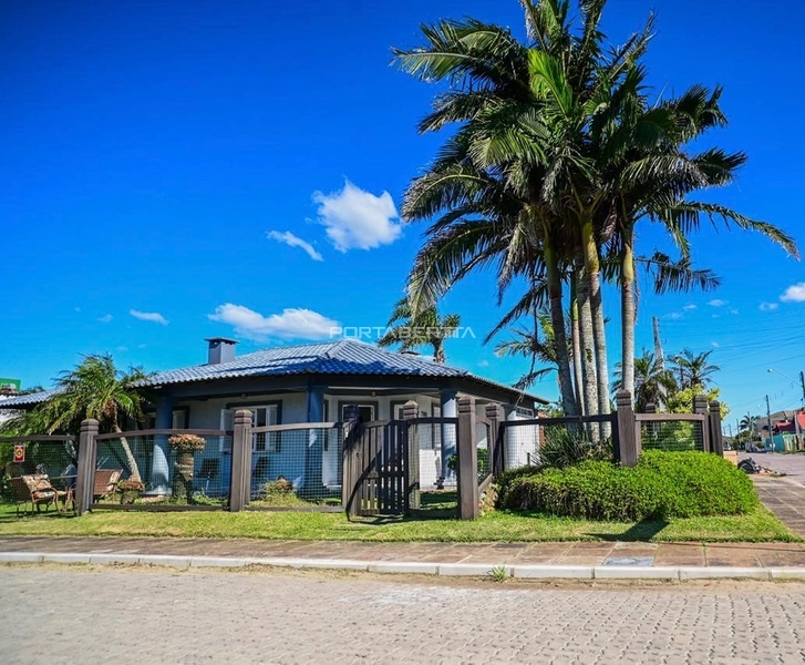 Imóvel residencial ou comercial