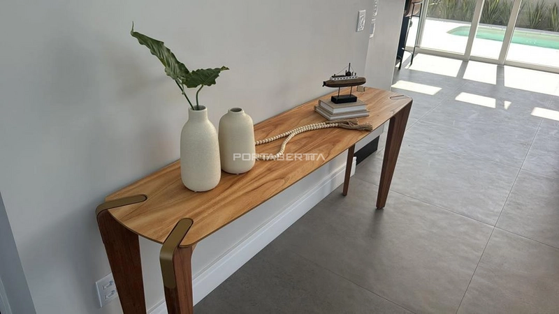 Sobrado mobiliado e decorado, condomínio Sunset: 23ª foto da galeria de imagens do imóvel